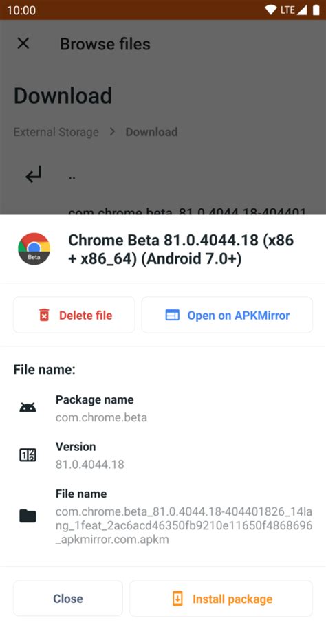 apk mirror installer|APKMirror Installer (Official) 1.4.1 (20.